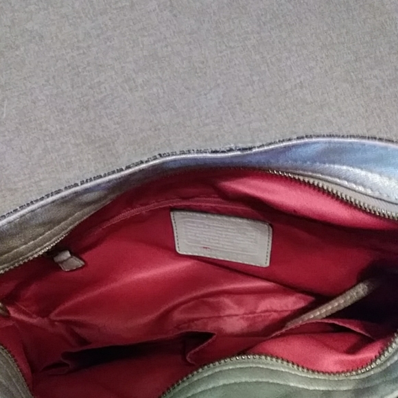 Coach Handbag - Picture 6 of 8